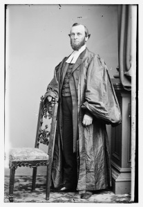 Thomas Gallaudet (image courtesy Library of Congress)