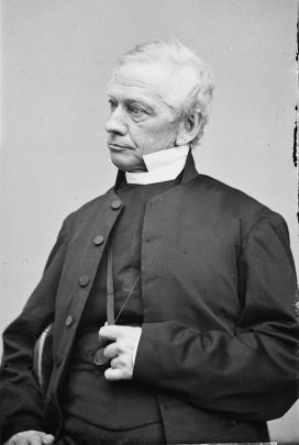 Bishop Horatio Potter 